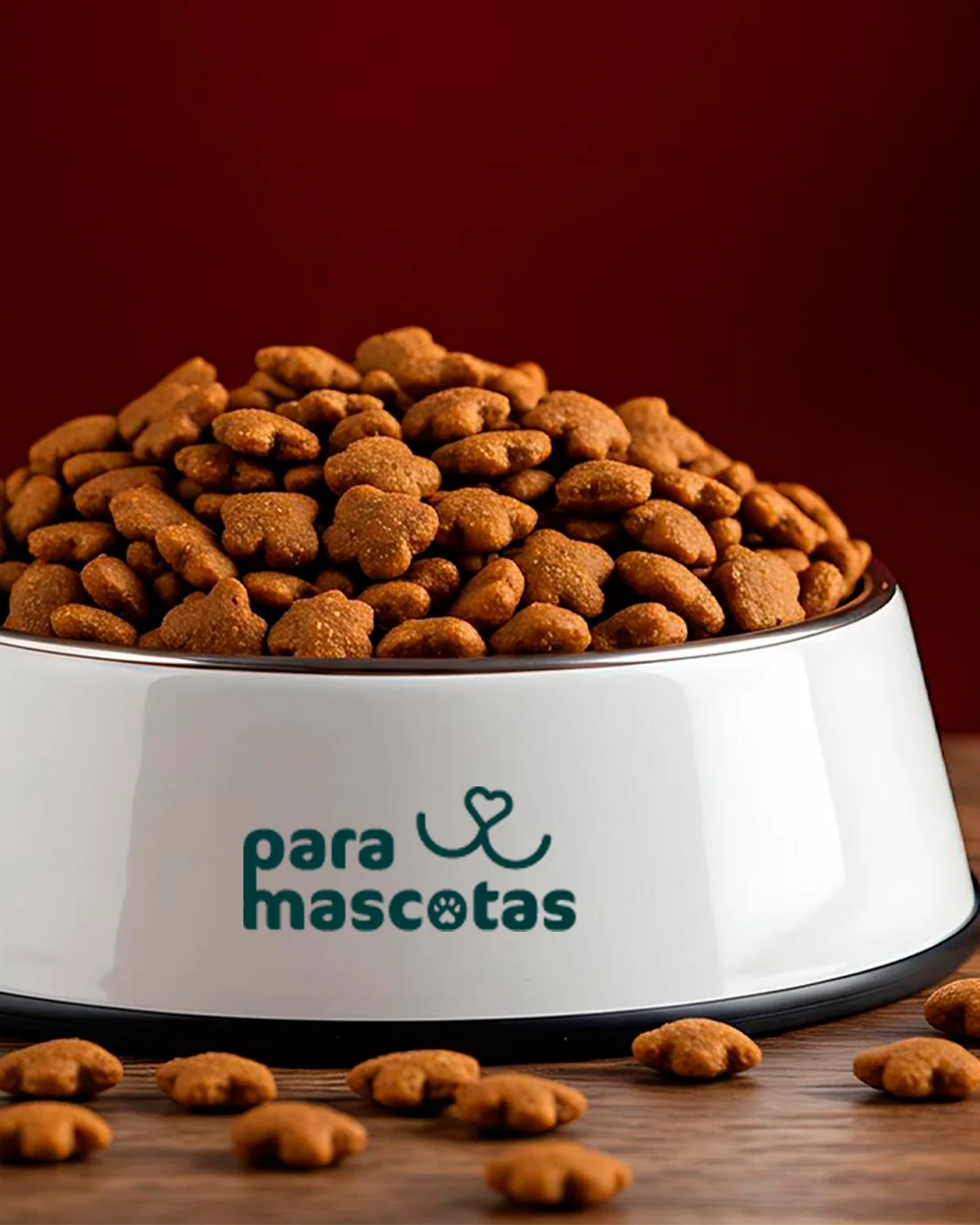 Alimentos para mascotas en Ecuador