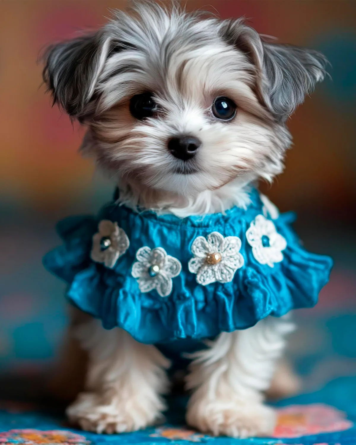 Ropa para mascotas en Ecuador