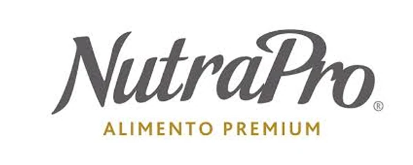 Logo NutraPro