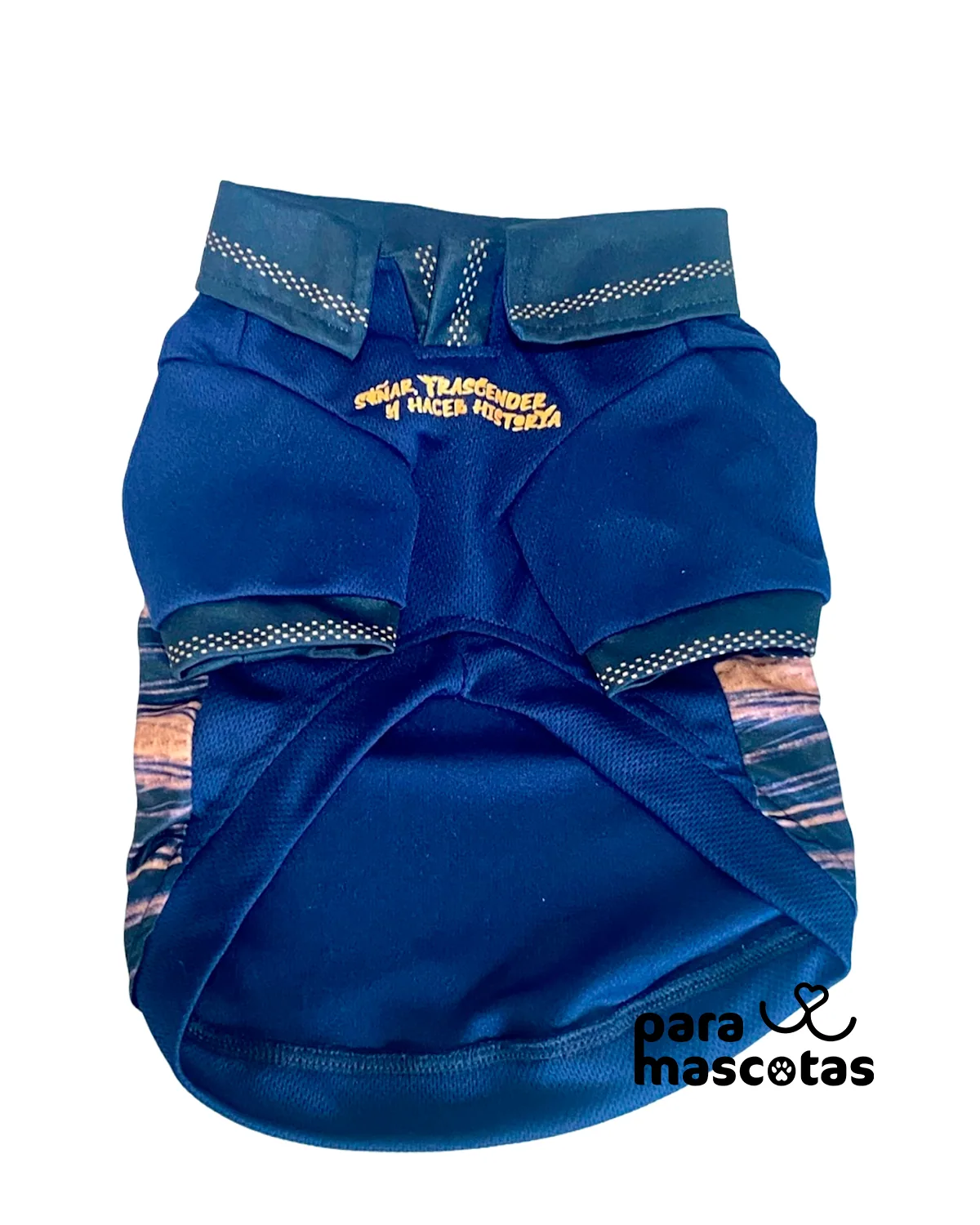 Camiseta selección azul - Miniatura 2
