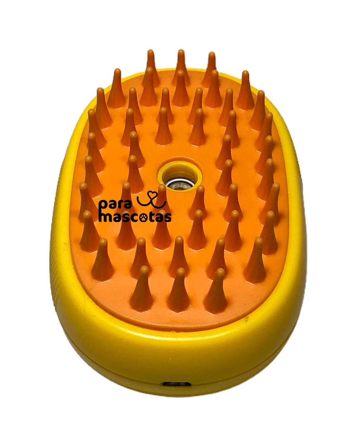 Cepillo Vaporizador Aqua Groom - Miniatura 2