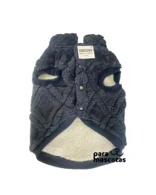 Chaleco Peluche