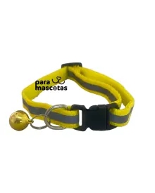 Collar con Cascabel