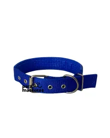 ParaMascotas Collar Power Fit Azul AZUL accesorios Perro en ParaMascotasEC