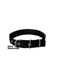 Collar Power Fit Negro