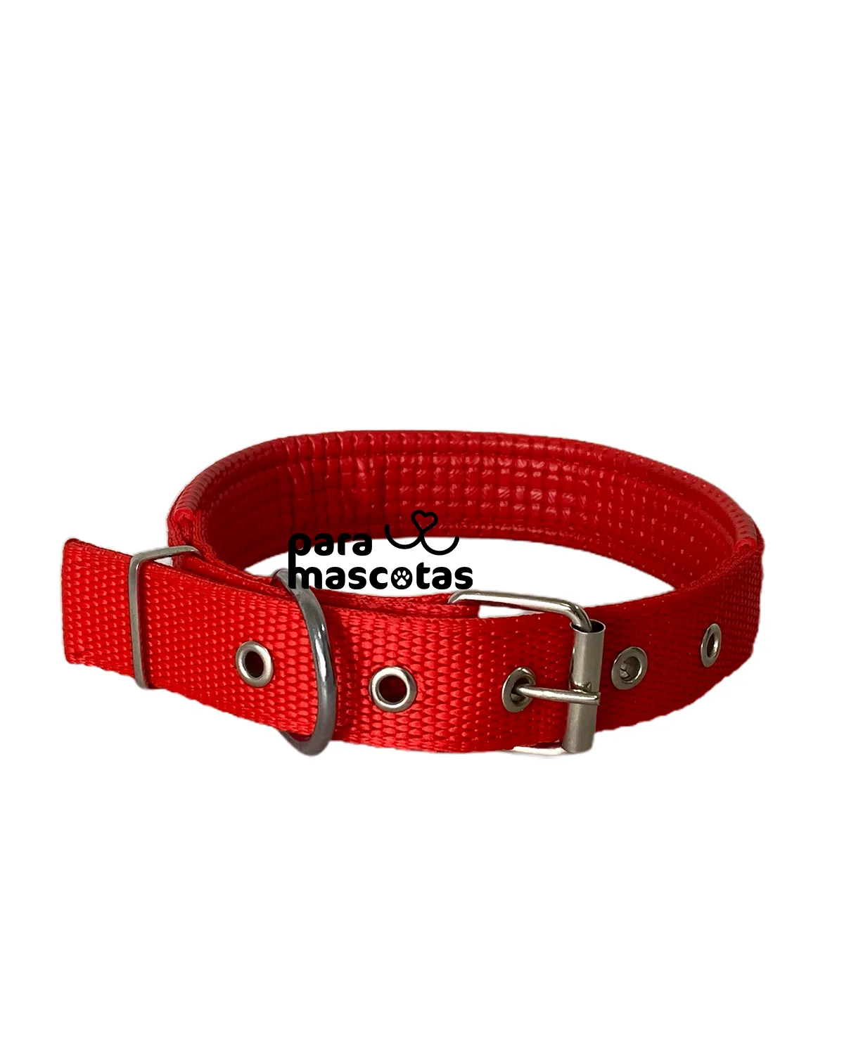 Collar Power Fit - Miniatura 1