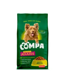 Compa Adulto