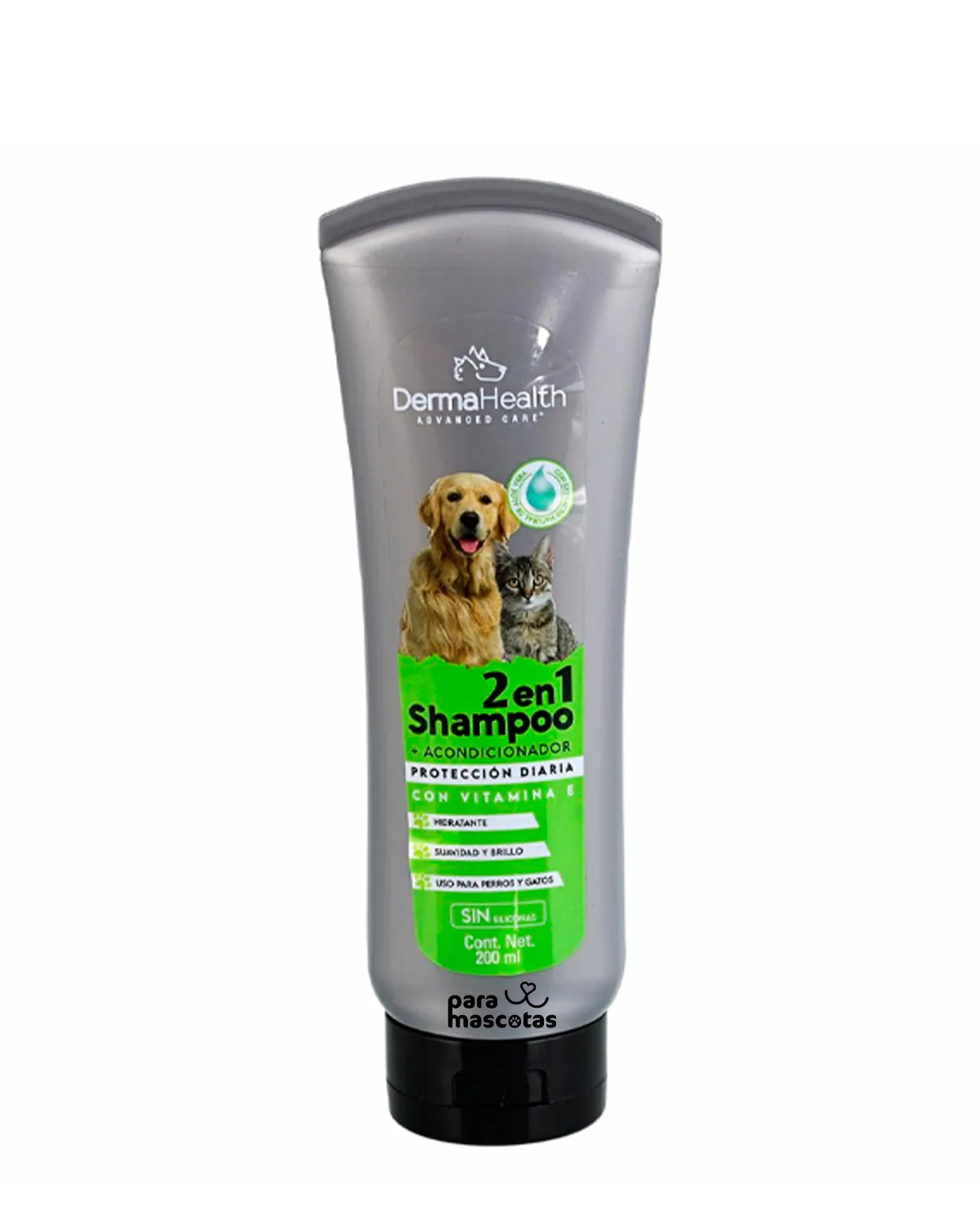 DermaHealth Advance Care 2 en 1 - Miniatura 1