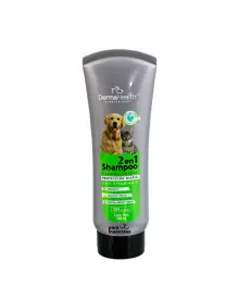 DermaHealth Advance Care 2 en 1