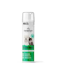 Dermahealth Advance Care Baño Seco