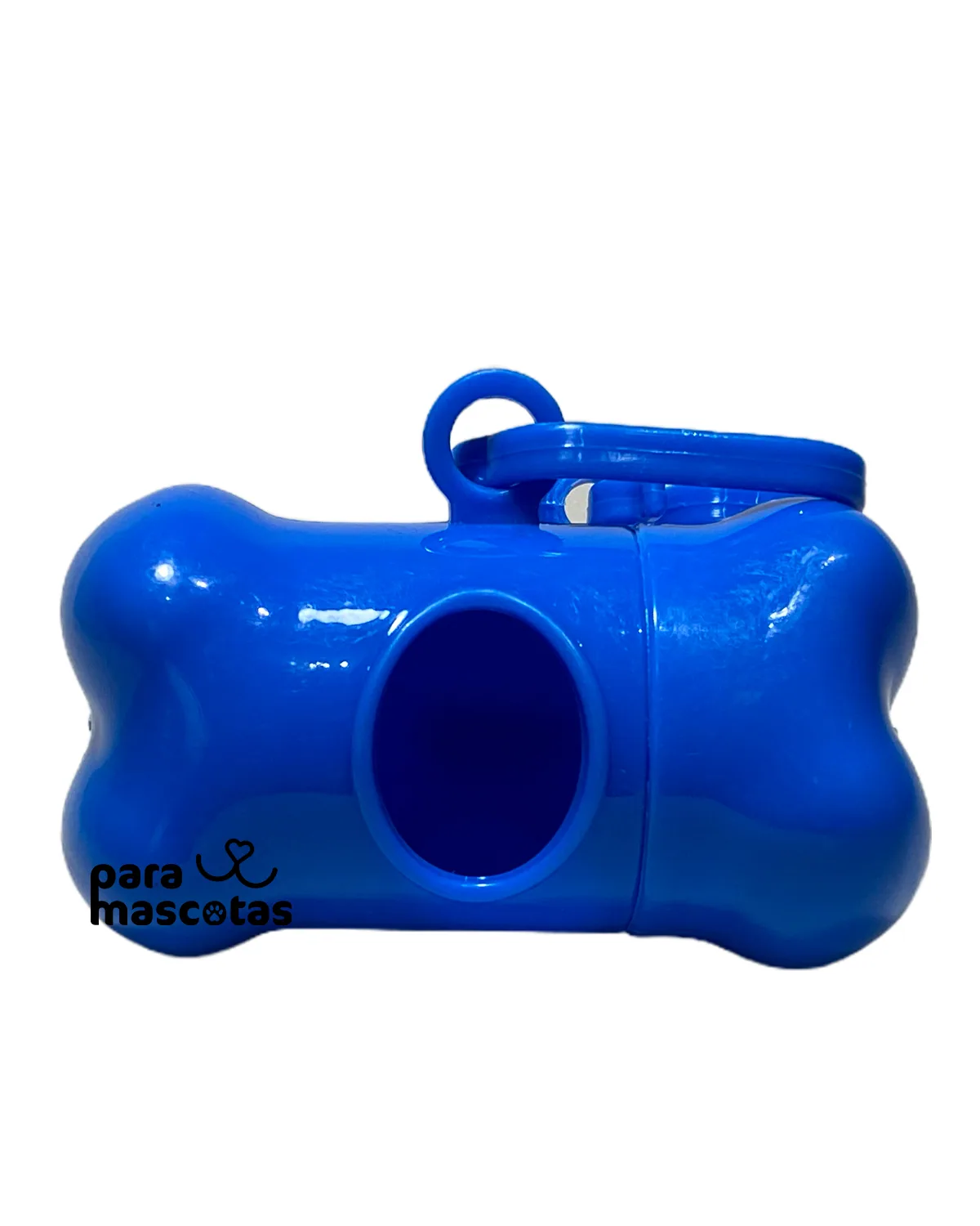 Dispensador de Fundas Azul - Miniatura 1