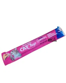 NutraPro Catchup Atún y Salmón 14 g
