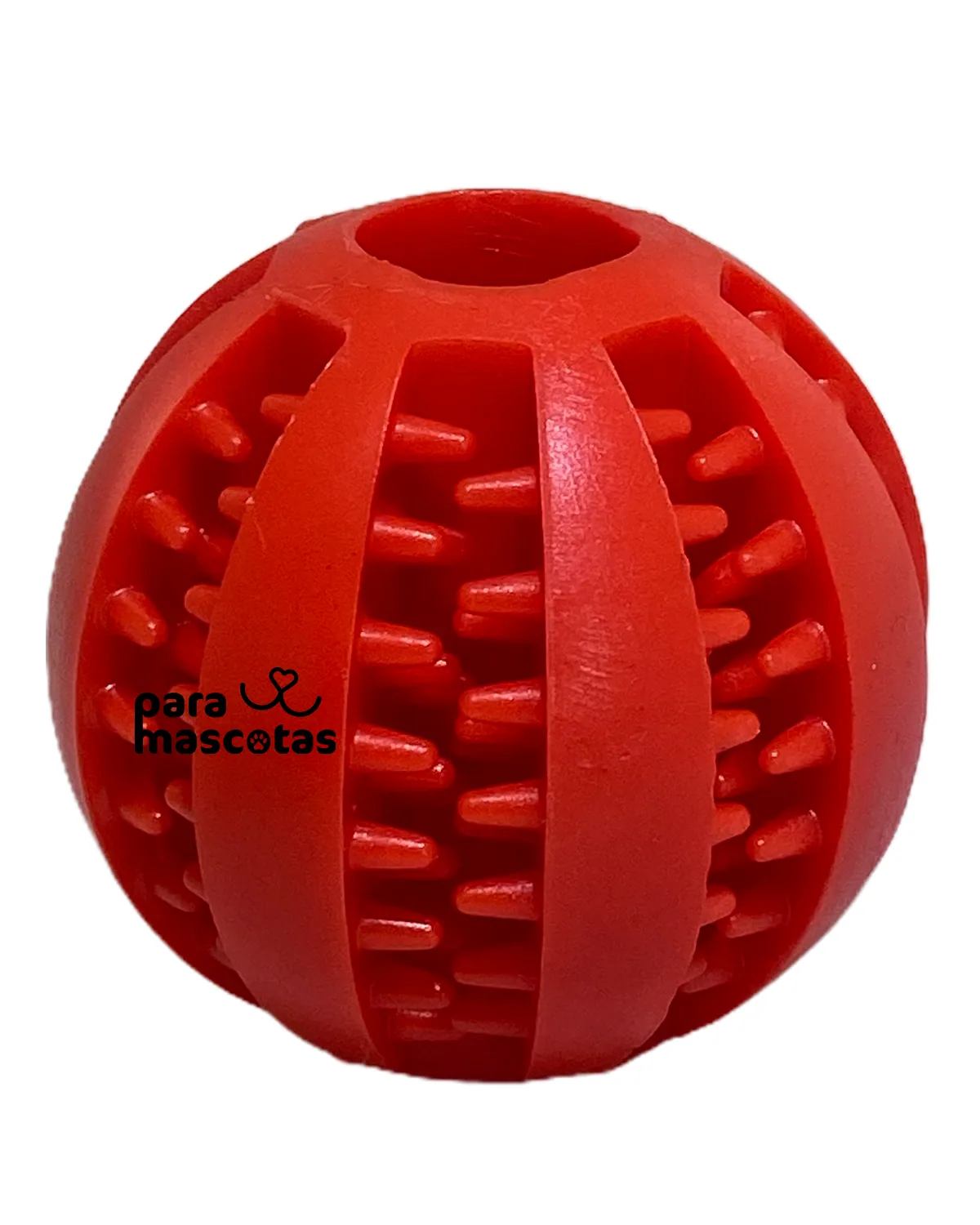 Pelota Pequeña - Miniatura 1