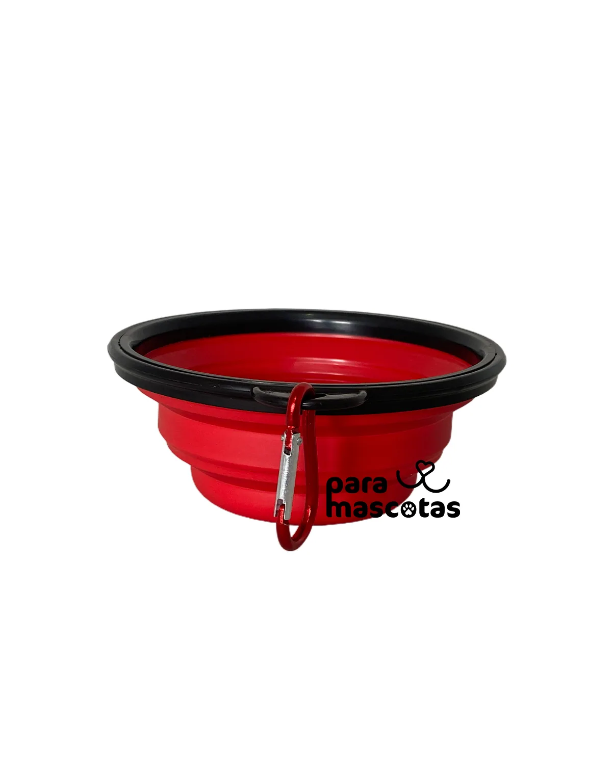 Plato Plegable Pequeño - Miniatura 1