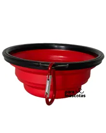 Plato Plegable Pequeño