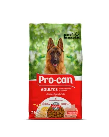 Procan Adulto Razas Medianas y Grandes