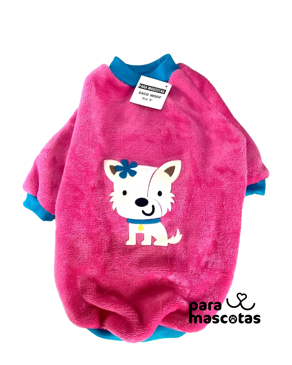 Saco Woof - Miniatura 1