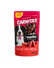 Dogtelitos mini salchichas miniatura en ParaMascotasEC