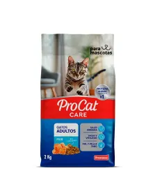 Procat care adulto mar Producto simple miniatura en ParaMascotasEC